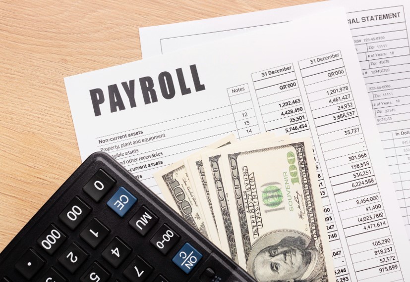 Payroll Services