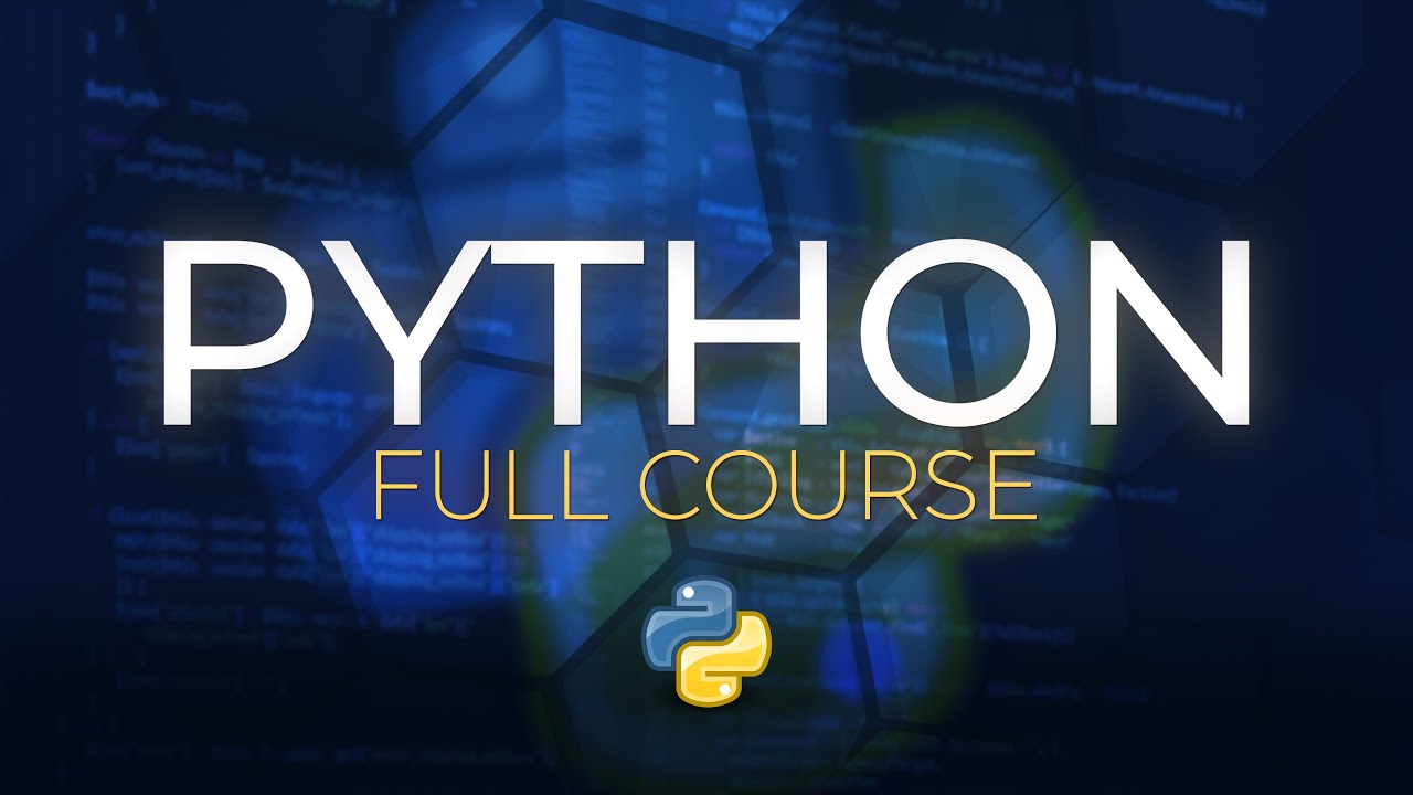 Python Course