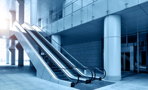 Qatar Elevator and Escalator Market