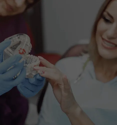 invisalign offers london