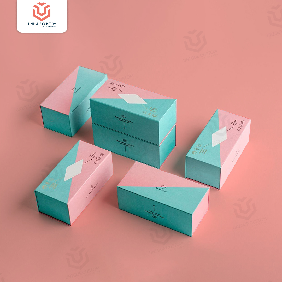 Retail Packaging Boxes