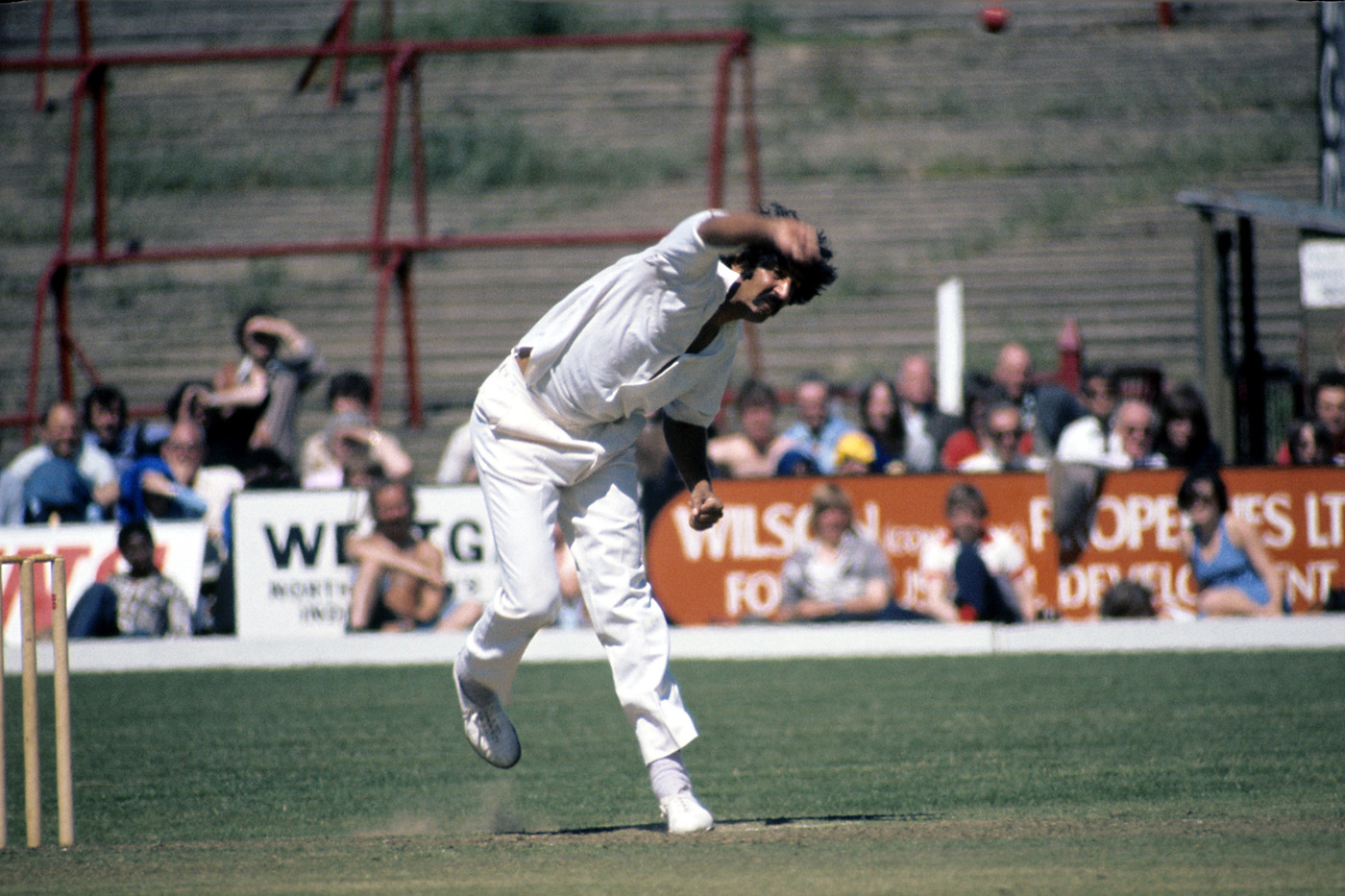 Why Reverse Swing Matters in Cricket: A Bowler’s Perspective