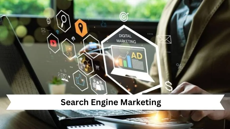 Search-Engine-Marketing