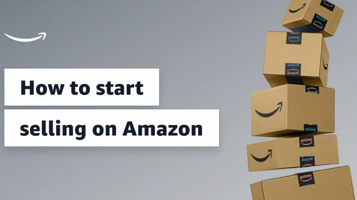 How To Sell on Amazon: The Ultimate Guide to Success on The Platform