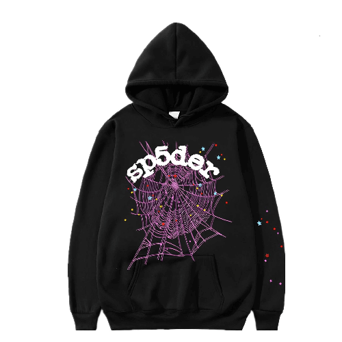 The Appeal of the Sp5der Hoodie