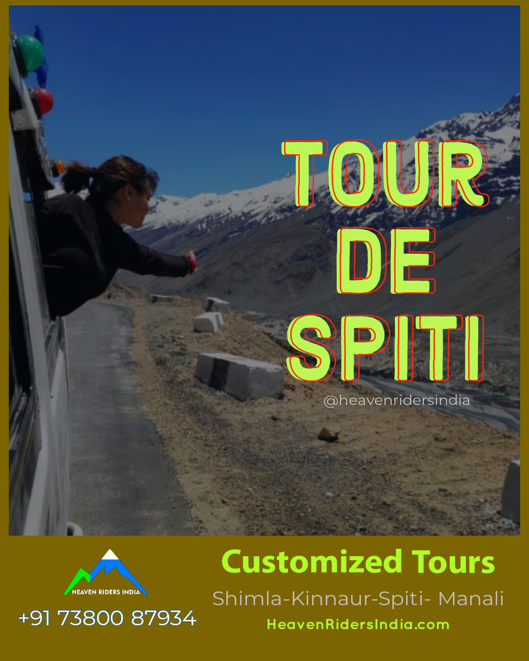 Spiti Valley Packages (4)