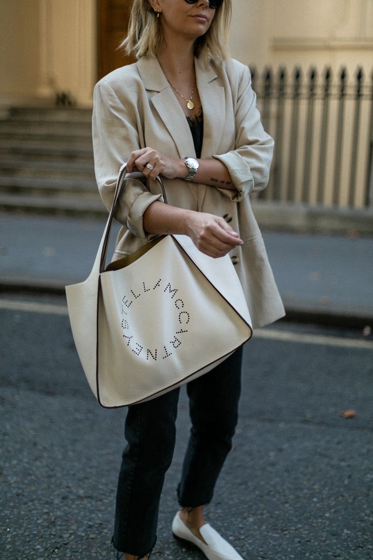 Stella McCartney Tote Bag3