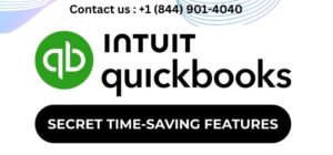 Time-Saving Features in QuickBooks