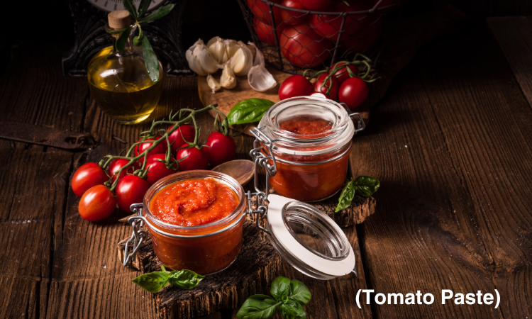 Tomato Paste (1)