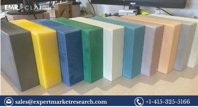 Tooling Board Market