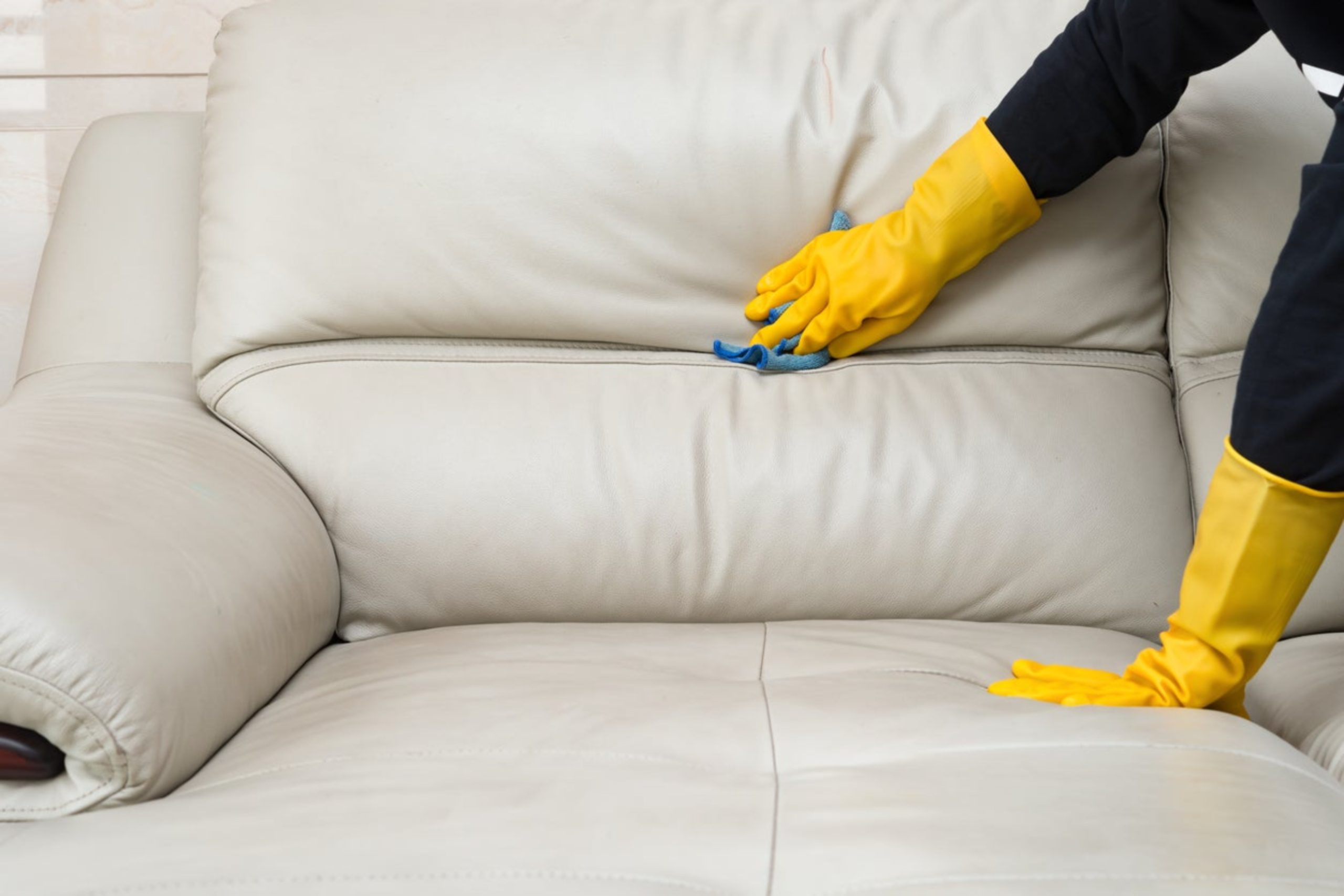 Top 7 Sofa Stains and How to Remove Them in Sydney