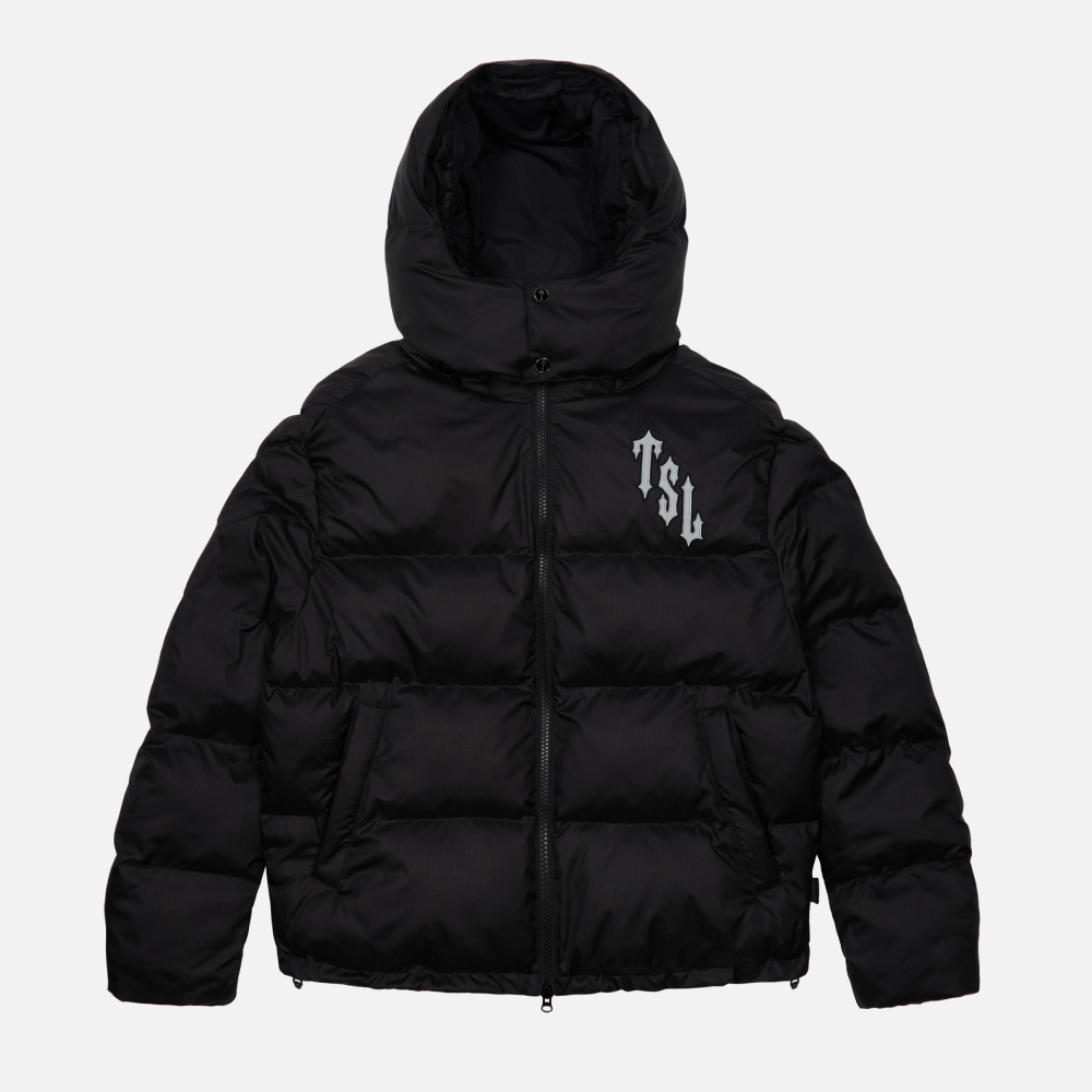 What Trapstar Jacket Do You Wear with a Summer Jackets