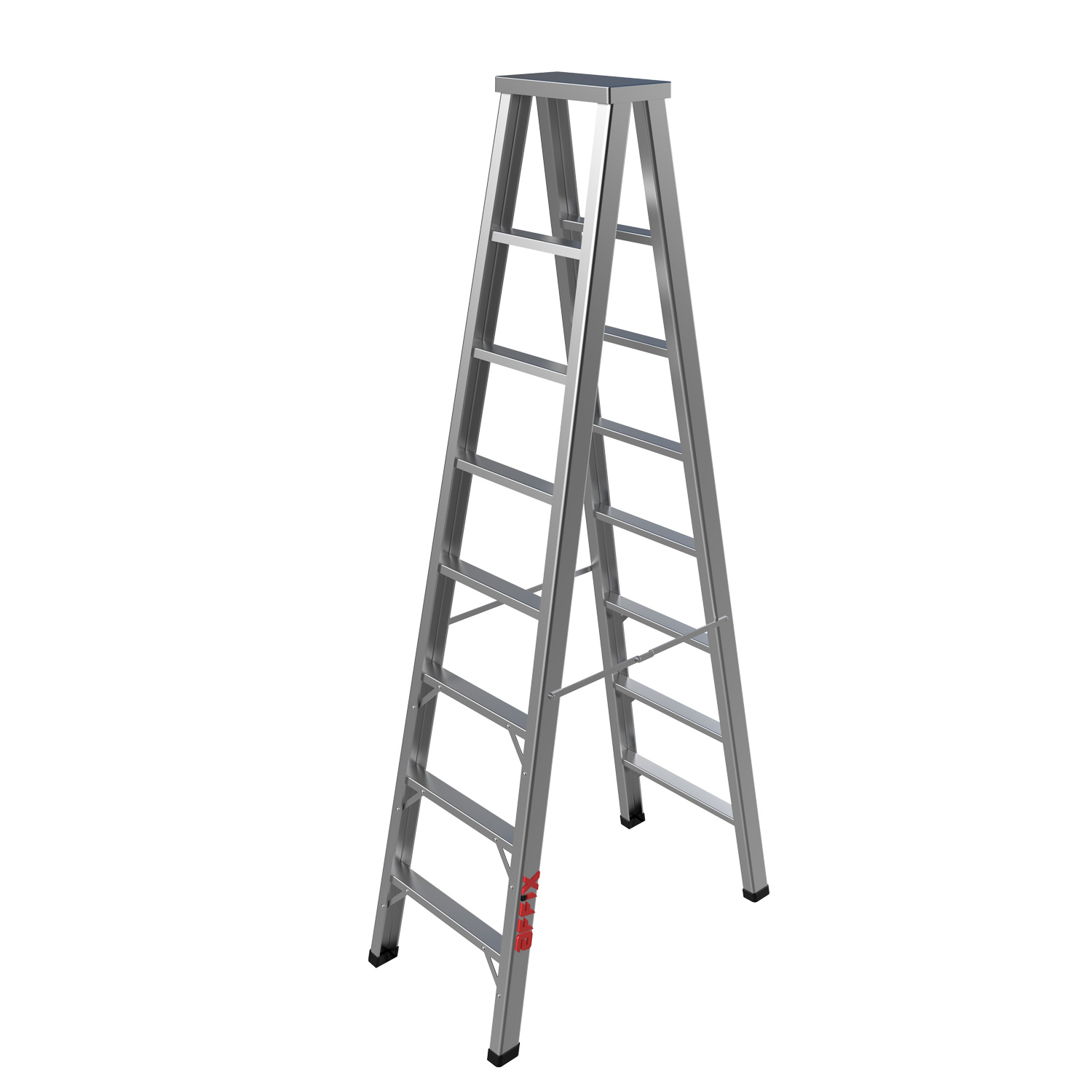 Twin-SA-Type Aluminium LaddersA-Type Aluminium LaddersA-Type Aluminium Ladderstepladder-LD-1