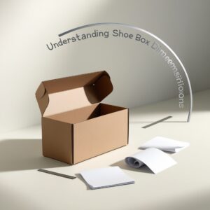 Understanding Shoe Box Dimensions - Complete Guide