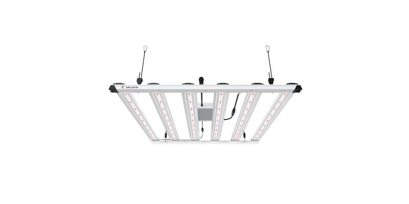 LED Grow Light Fixtures