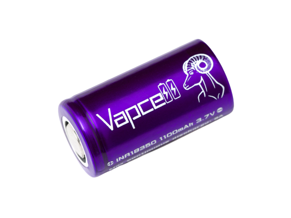 VAPCELL M11 BATTERY