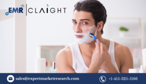 Wet Shave Market Growth