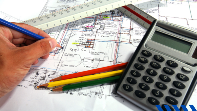 Concrete Project Estimator