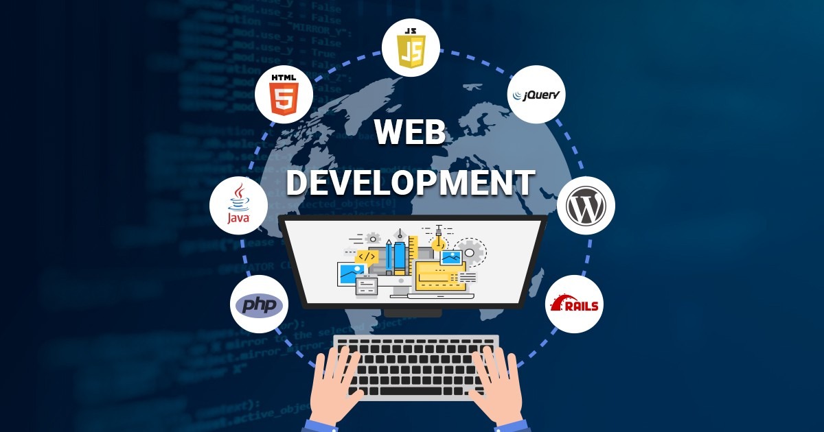 Custom Website Development Services in Los Angeles