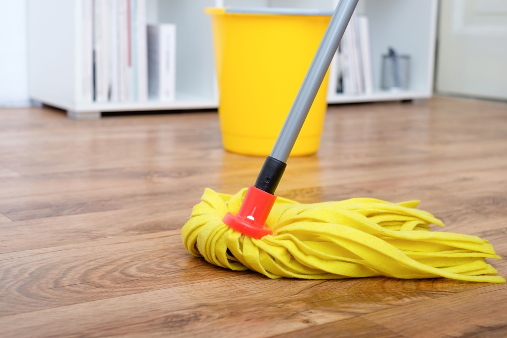 Why Is Floor Care Services Important For Your Home