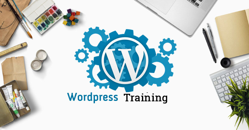 WordPress Training Institute In Patna