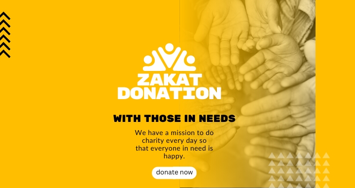 Zakat Donation