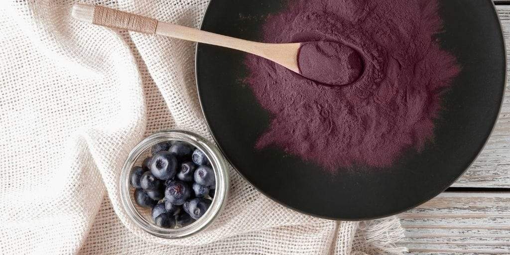 Acai Berry Powder