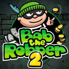 bab the robber