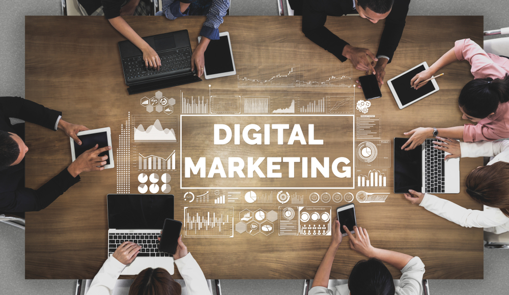 best digital marketing agency in Pakistan