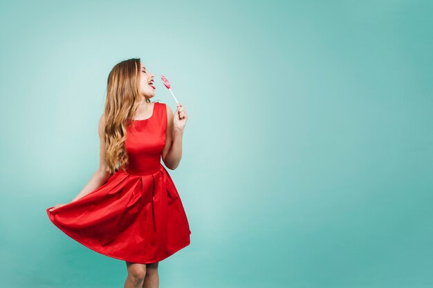 Red dress for women: How to style, choose and wear this iconic wardrobe essential