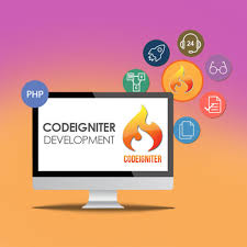 codeigniter development company