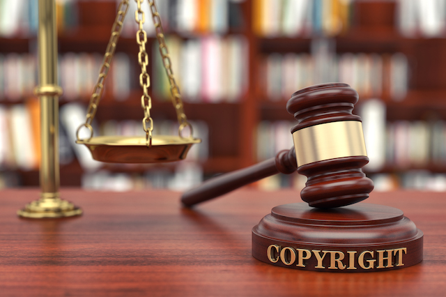 copyright-law