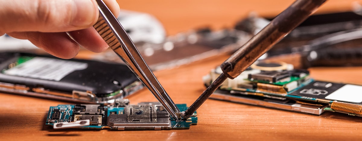 What to Expect from a Professional Mobile Repairing Course in Delhi?