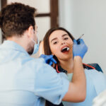 private dentist Cardiff prices