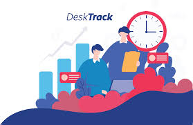 Enhance Your Business Performance with DeskTrack’s Productivity Monitoring Software