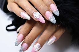 Nail Extension in Pathankot