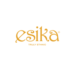 esika world logo