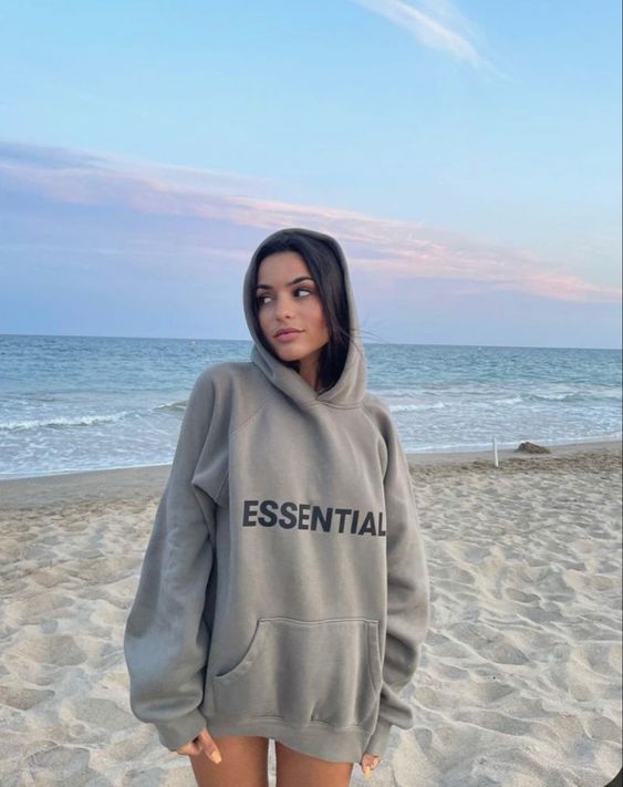 essentials clothing..,