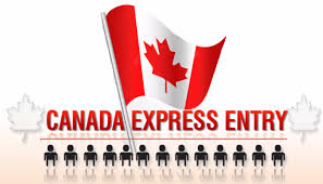 expree entry canada