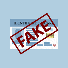 The growing trend of fake IDS in the USA