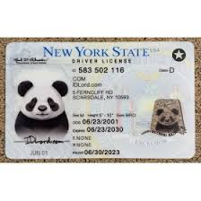 fake ny state id