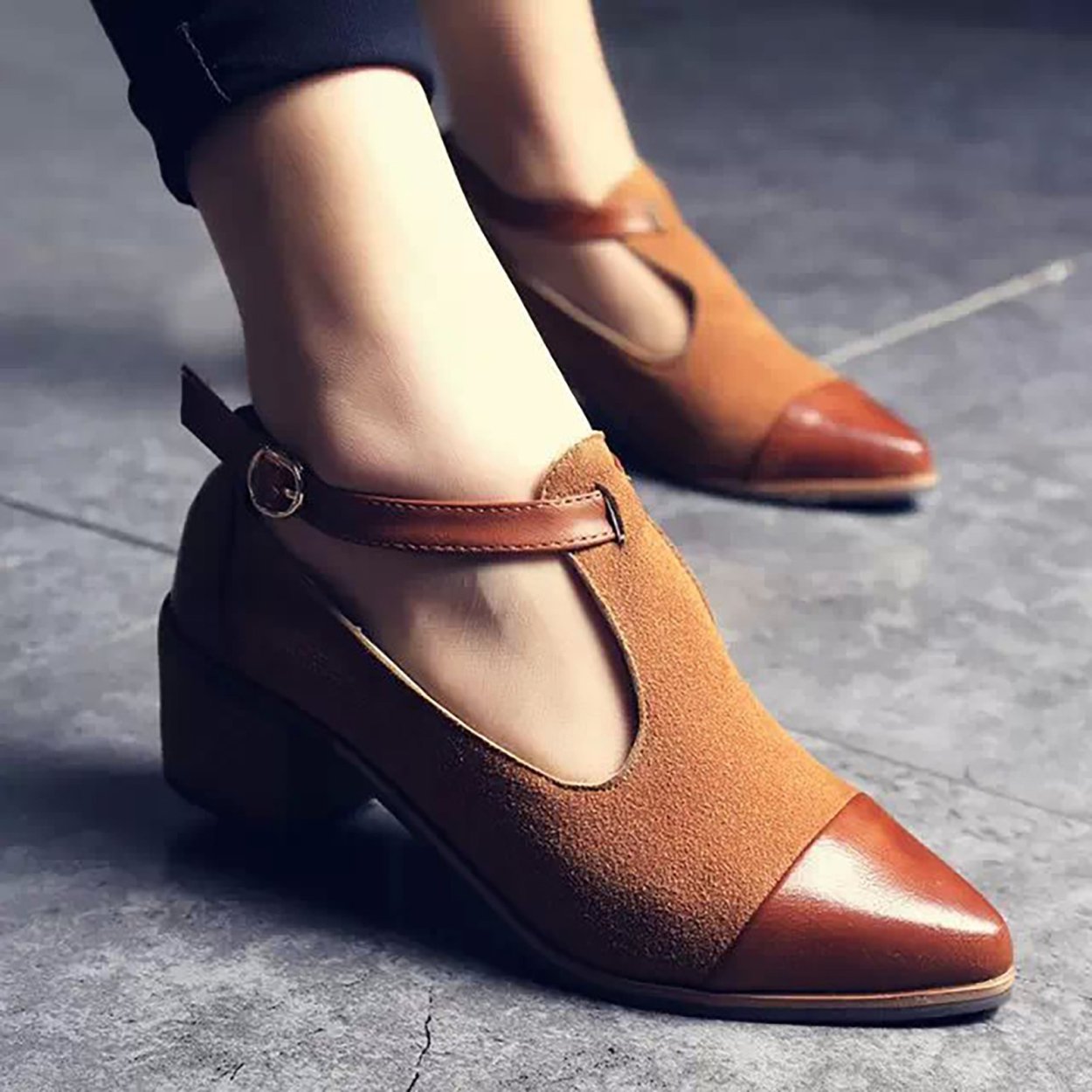 formal comfortable shoes for women