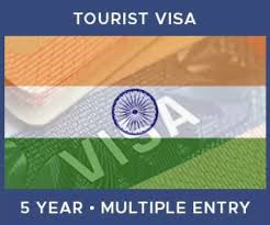 Indian Visa