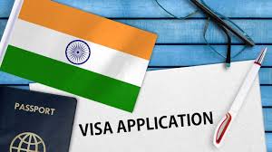 Indian Visa