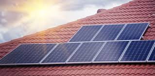 How Solar Power Panels Can Revolutionize Your Financial Planning