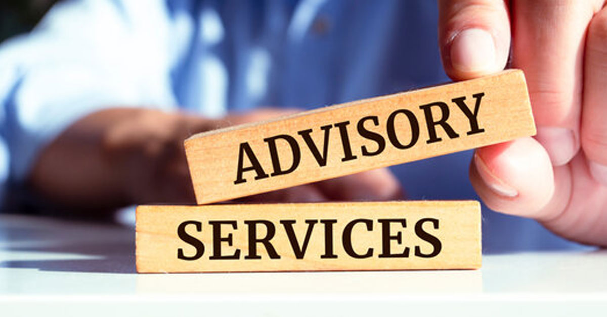 Advisory Services