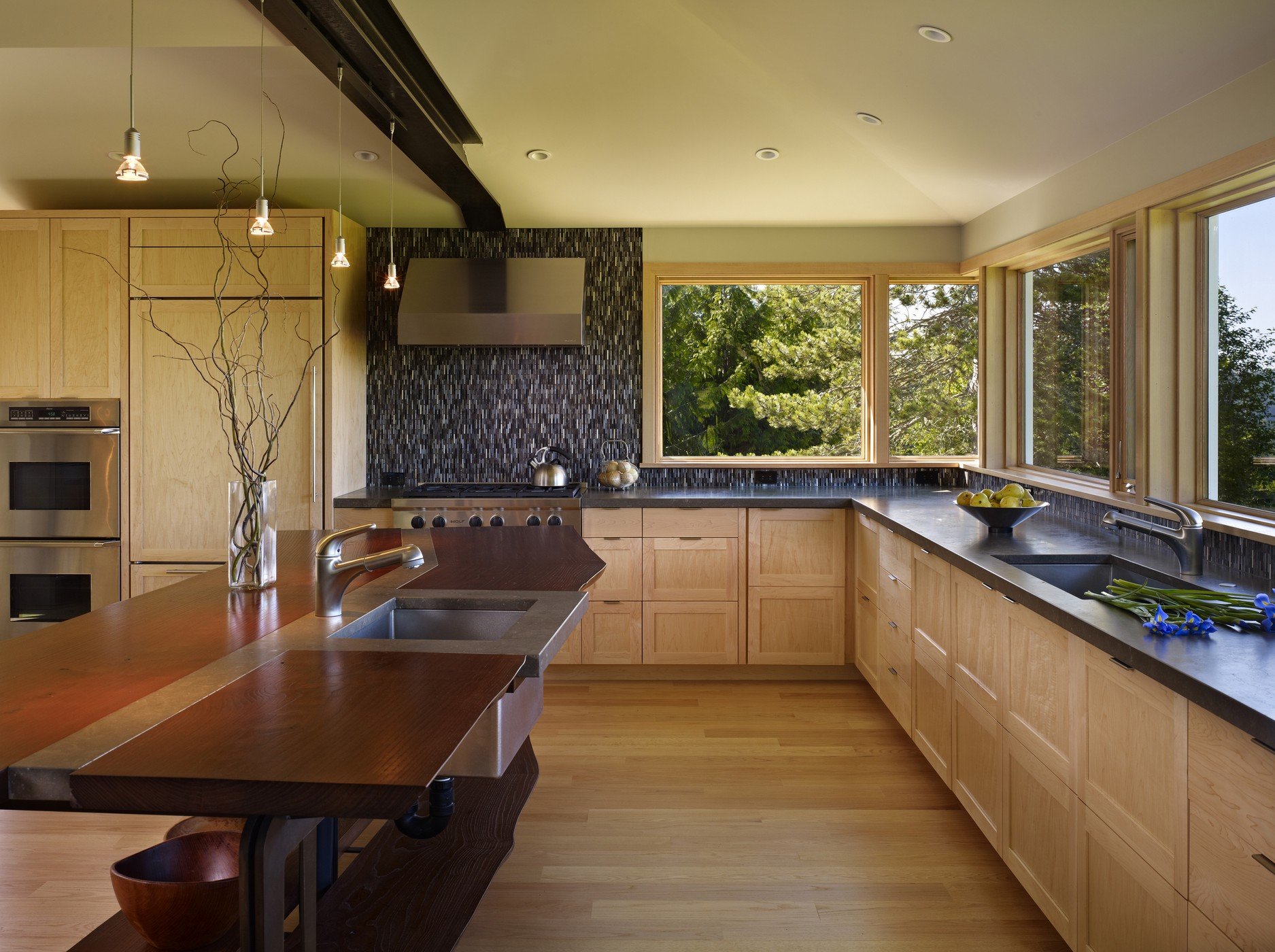 kitchen renovation surrey