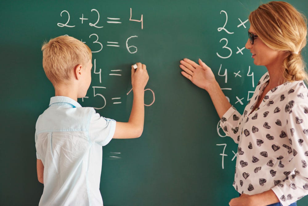 Hire the Best Mathematics Teachers & Tutors in Los Angeles