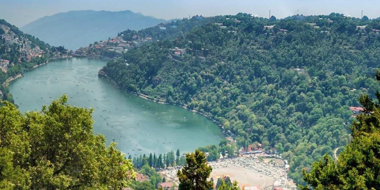 Discover the Best Nainital Tour Packages for an Unforgettable Getaway