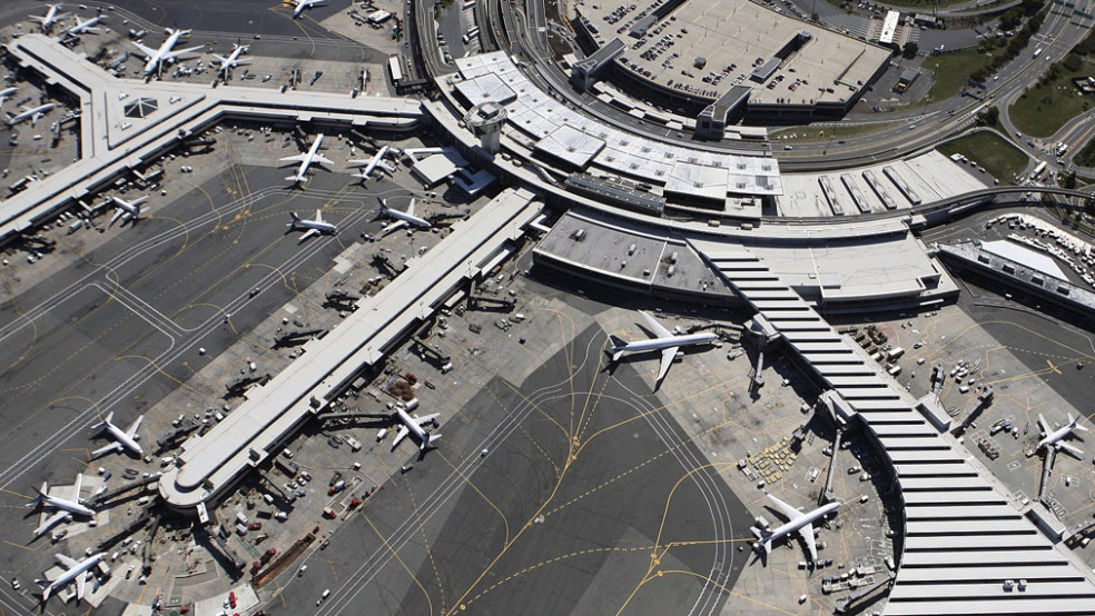 newark liberty international airport